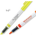 Spotliter Supreme Fluorescent Highlighter